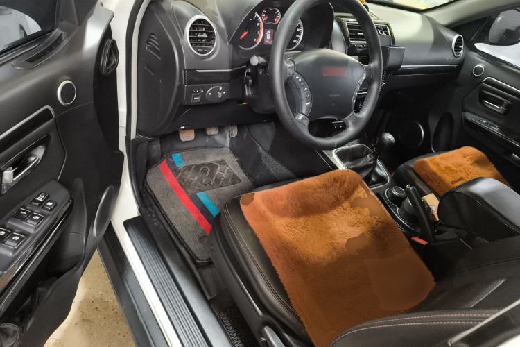 Used Haval H5 Classic 2015 2.0T Manual 4x4 Elite Edition