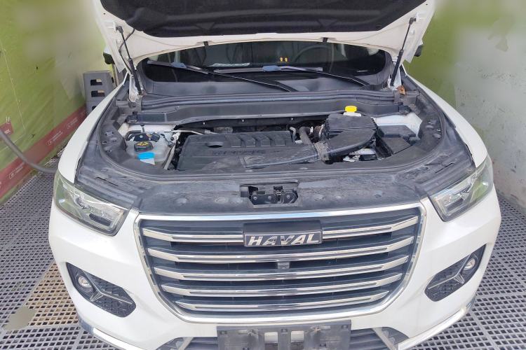 Used Haval H6 2021 1.5T Automatic Champion Edition
