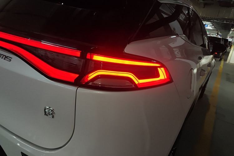 Used BYD Tang New Energy 2021 DM-i 112KM Prestige Model