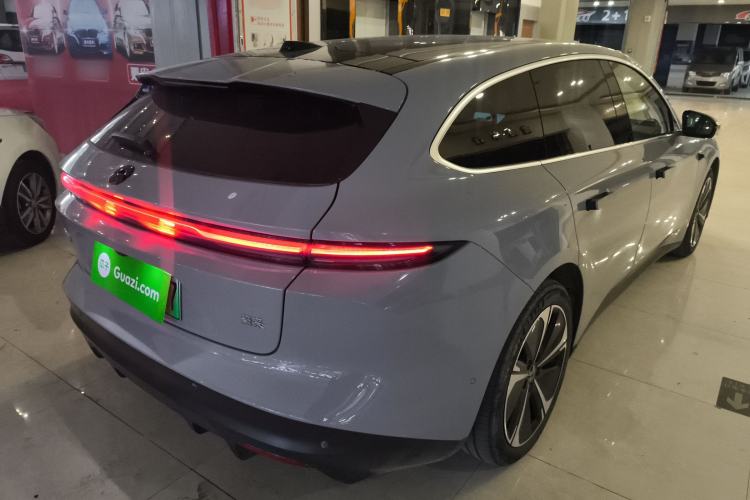 Used Nio ET5T 2024 75kWh Touring