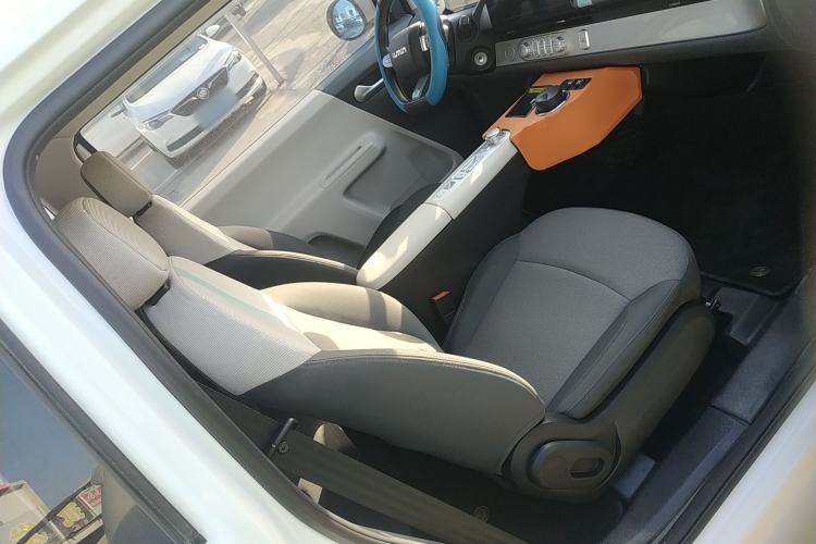 Used  Lumin 2025 205 km Xiangqin Version