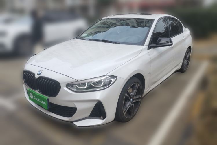 Used BMW 1 Series 2021 Restyled 125i M Sport Night Edition