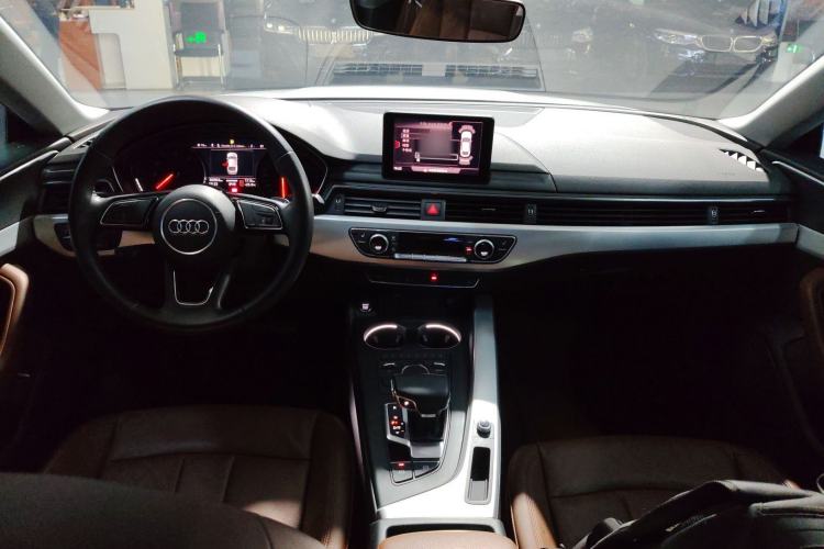 Used Audi A5 2017 Sportback 45 TFSI Fashion Model