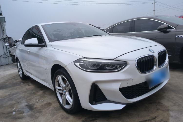 Used BMW 1 Series 2020 120i M Sport Package