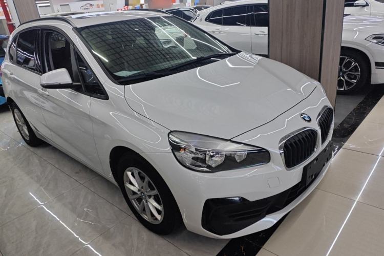 Used BMW 2 Series Active Tourer 2019 218i Fashion Model
