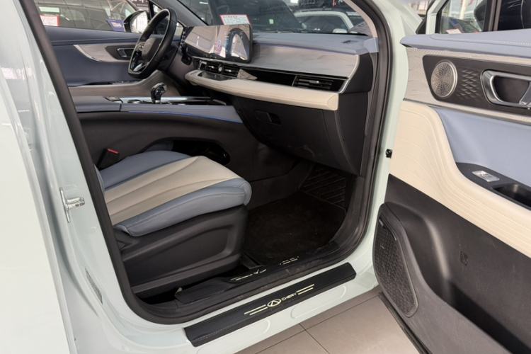 Used Chery OMODA 2022 1.6 TGDI DCT High-Dimensional Version