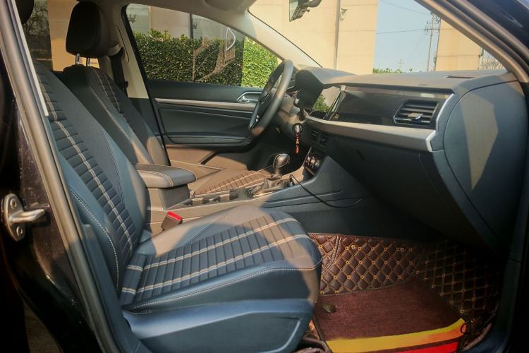 Used Volkswagen Lavida 2021 280TSI DSG Comfort Edition
