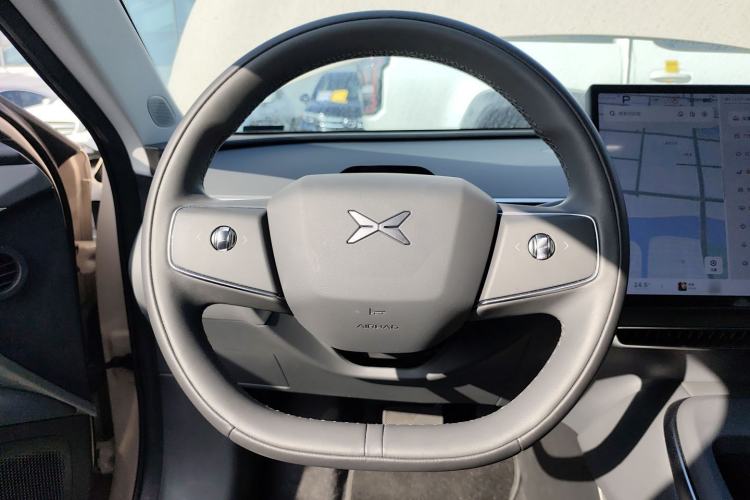 Used XPeng MONA M03 2024 515 Long-Range