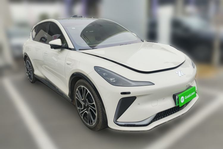 Used  LS7 2025 New Edition Ultra