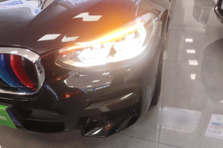 Used BMW X3 2021 xDrive28i M Sport Package