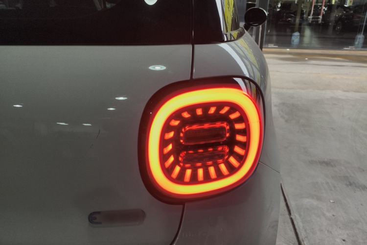 Used JAC Yiwei 3 2024 Zhi'ai Edition 330km Air