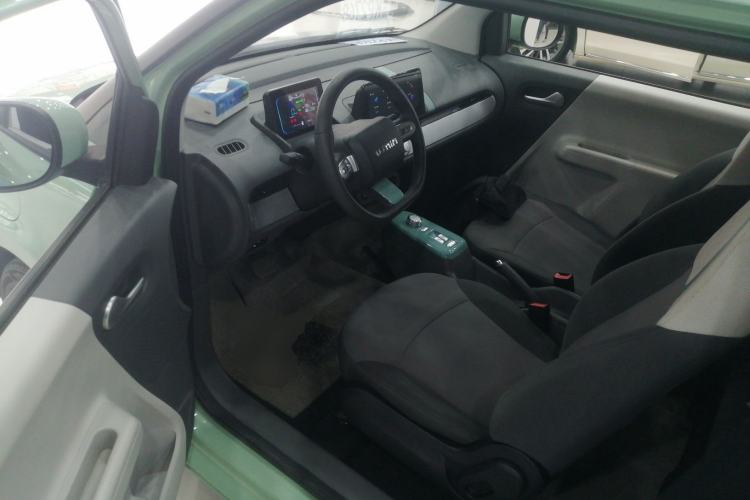 Used  Lumin 2022 210km Sweet Edition
