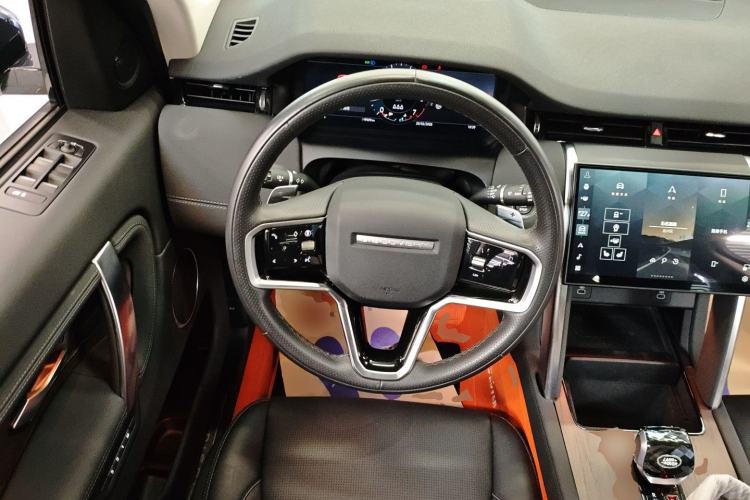 Used Land Rover Discovery Sport 2024 Performance Tech Edition
