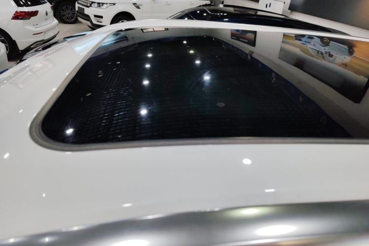 Used Chery Tiggo 8 PRO New Energy 2023 Champion Edition 1.5T 100km Glory Version
