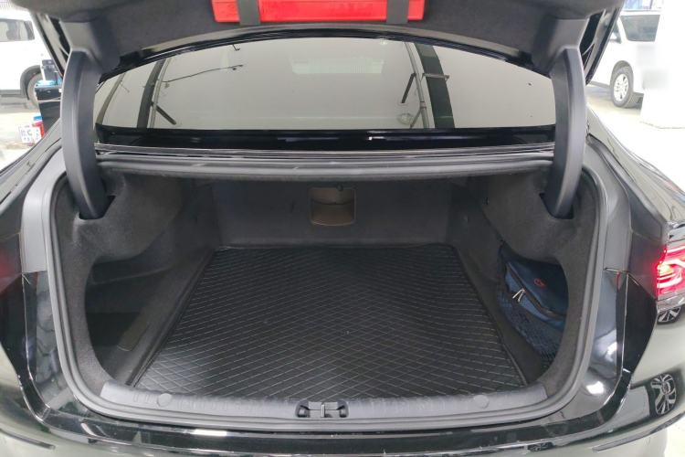 Used BYD Han 2024 DM-i Glory Edition 121KM Prestige Model
