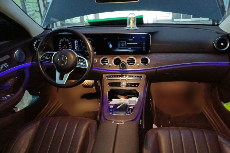 Used Mercedes-Benz E-Class 2020 Restyled E 300 L Exclusive Edition
