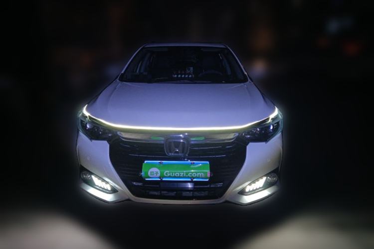 Used Honda Crider 2022 180Turbo CVT Luxury Edition