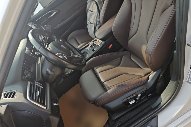 Used BMW 1 Series 2022 125i M Sport Night Edition