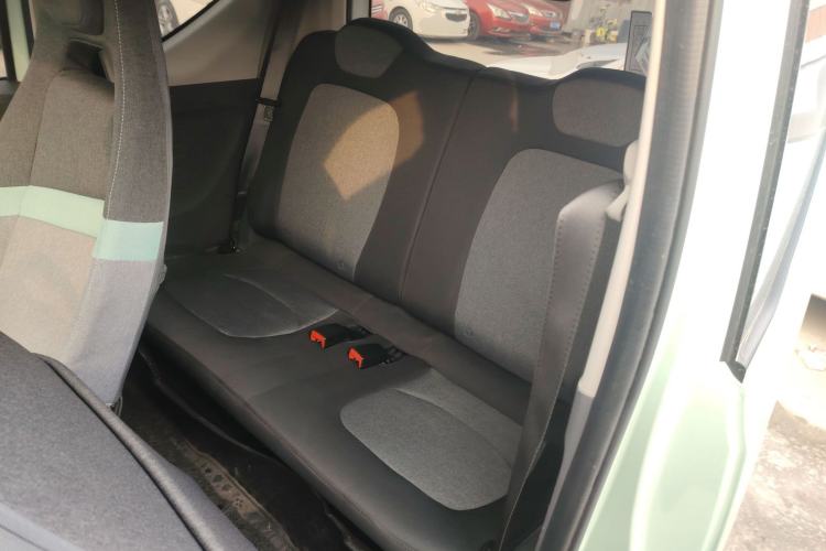 Used Wuling Hongguang MINIEV 2021 Macaron Premium Model – Lithium-NMC