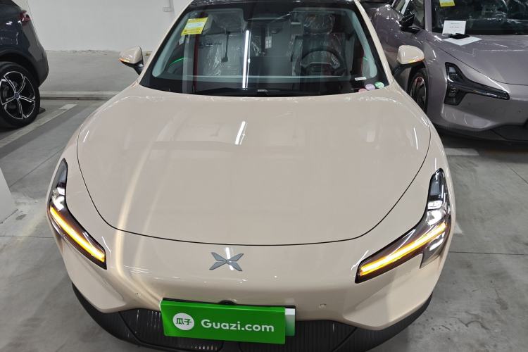 Used XPeng MONA M03 2025 620 Ultra-Long Range Plus