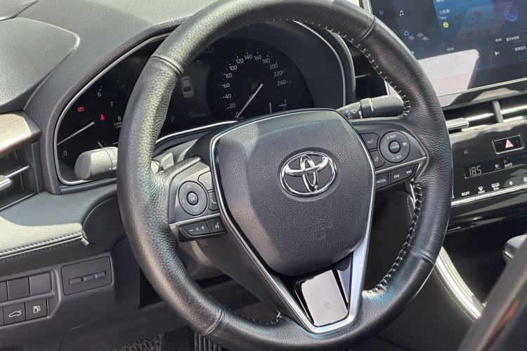 Used Toyota Avalon 2023 2.5L Luxury Edition
