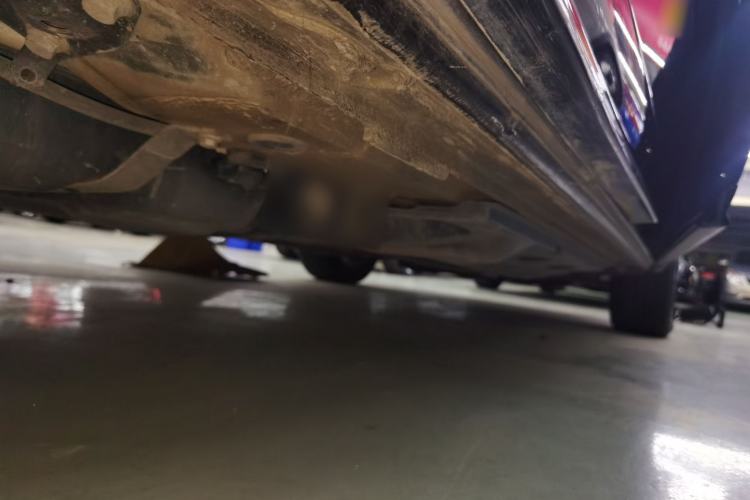 Used Volkswagen Sharan 2014 2.0 TSI Standard Model
