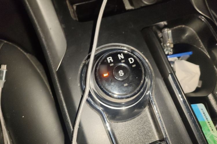 Used Ford Mondeo 2017 Facelifted EcoBoost 180 Fashion Edition
