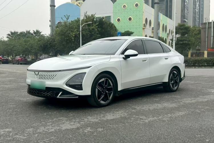 Used Wuling Xingguang 2023 150 Advanced Edition