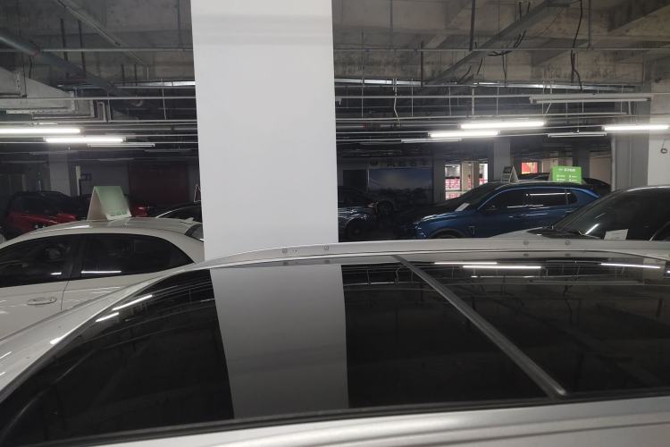 Used Cadillac XT5 2018 25T Luxury Model
