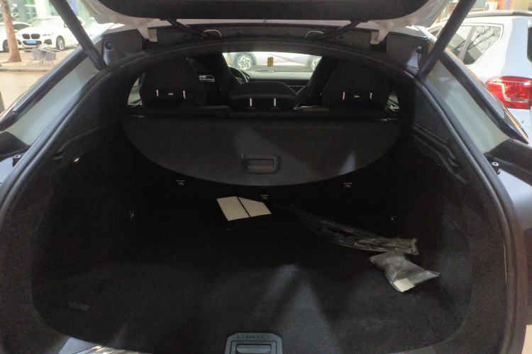 Used Lynk & Co 05 2020 2.0TD Four-Wheel Drive Genie Plus
