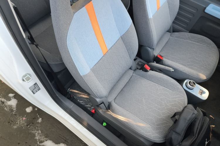 Used  Panda 2024 Panda Mini 200km Endurance Bear
