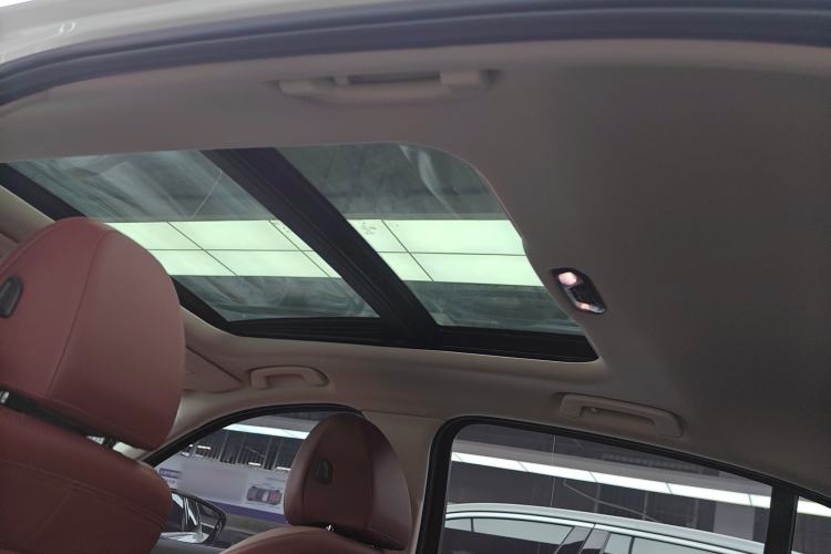 Used BMW i3 2024 eDrive 35 L