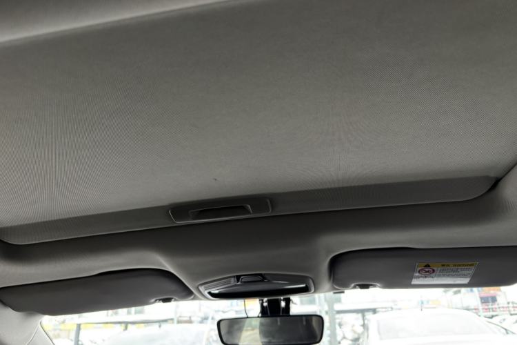 Used Geely Auto Emgrand 2022 4th Generation 1.5L CVT Elite Model
