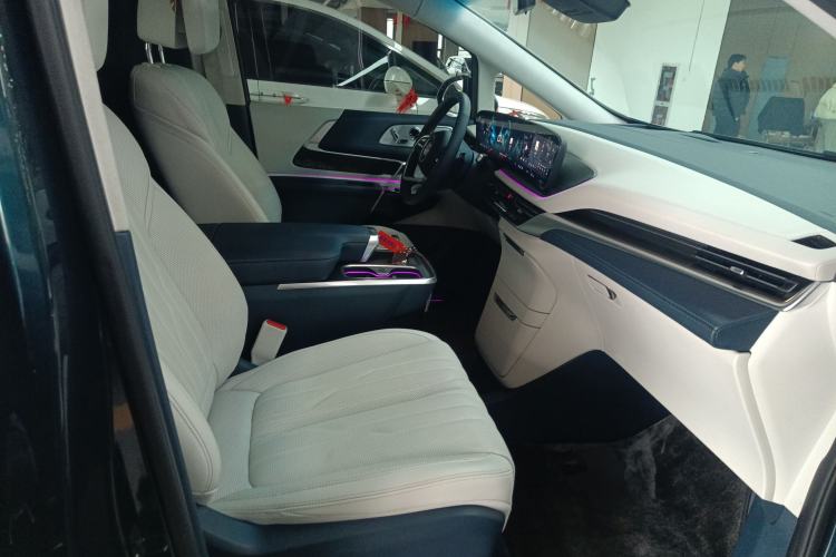 Used Buick Century 2023 2.0T Four-Seat Private Edition