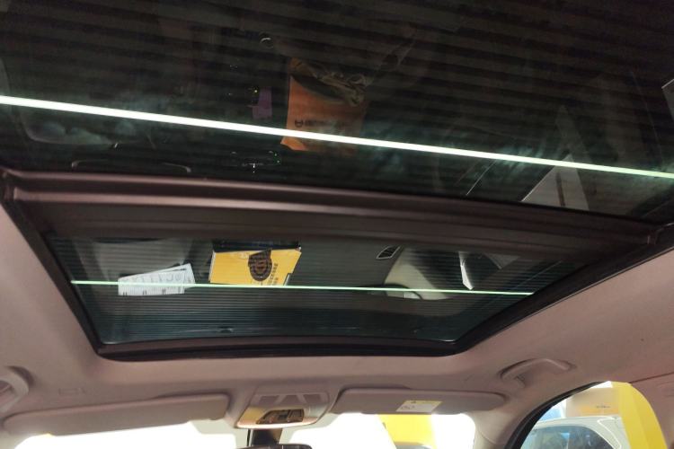 Used BMW X1 2020 sDrive25Li Leading Model
