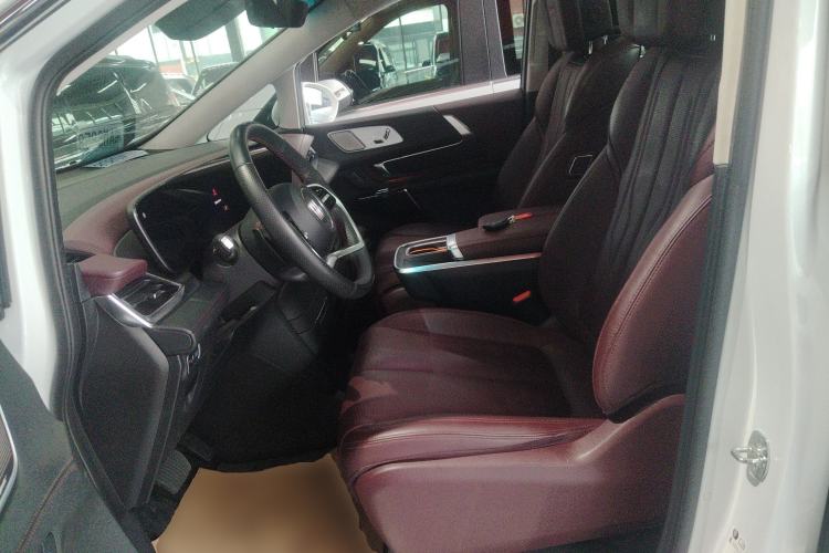 Used Buick Century 2023 2.0T Seven-Seater Yinshi Edition
