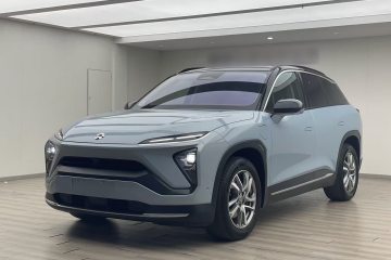 Used Nio ES6 2020 420 km Sport Edition