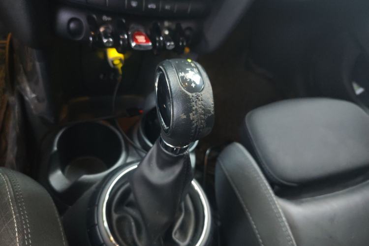 Used  MINI 2016 1.5T COOPER Five-Door Edition