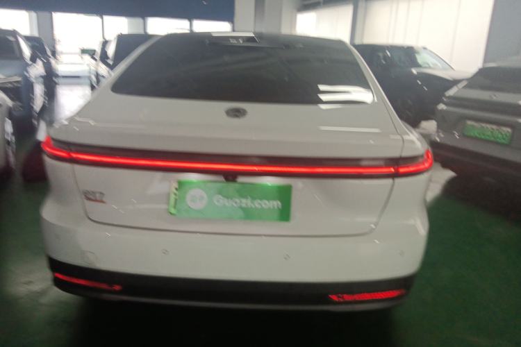 Used Nio ET7 2022 100kWh First Edition