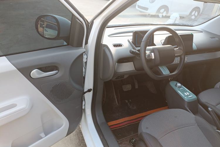 Used  Lumin 2025 205km Refreshing Edition
