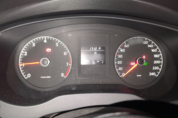 Used Volkswagen Sagitar 2014 Revised Version 1.6L Automatic Comfort Edition
