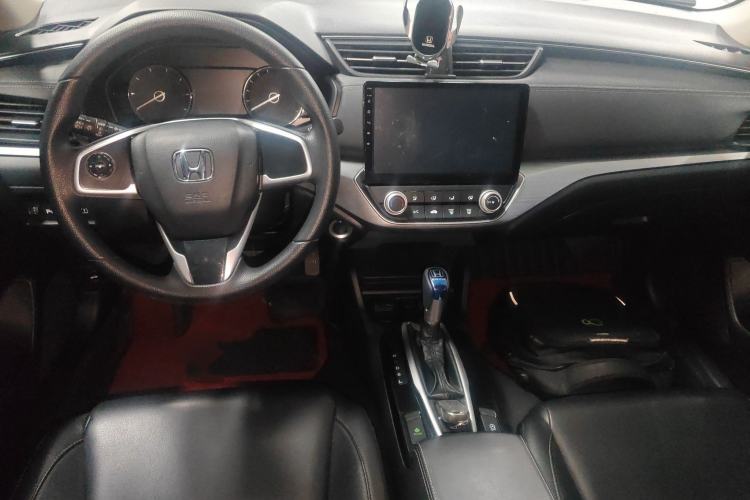 Used Honda Envix 2019 180TURBO CVT Enjoyment Edition China VI
