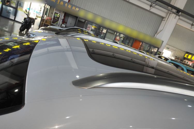 Used Porsche Macan 2017 Macan 2.0T
