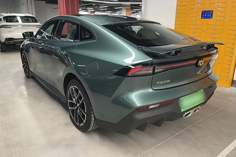 Used  A06 2023 Supreme Model
