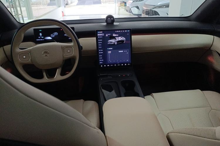 Used Nio ET5T 2023 75 kWh Touring