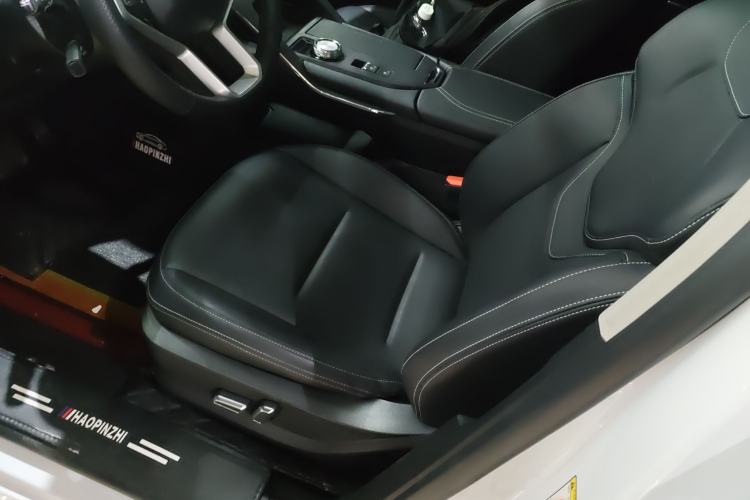 Used Haval H6 New Energy 2023 DHT-PHEV 110KM Enjoyment Edition