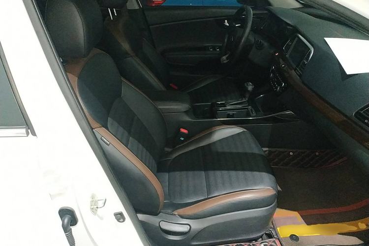 Used Kia K4 2017 1.8L Automatic GLS