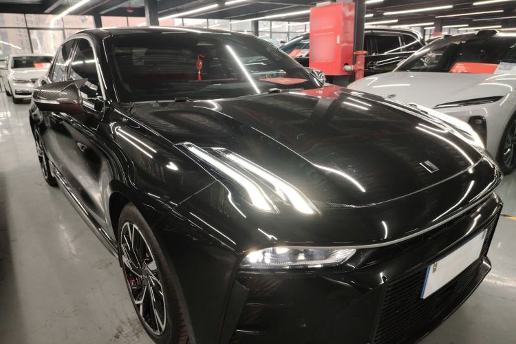 Used Lynk & Co 03 2025 1.5TD DCT Champion Edition Pro
