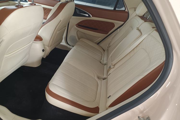 Used ORA Good Cat 2021 400km Standard Range Athena Edition Lithium Iron Phosphate