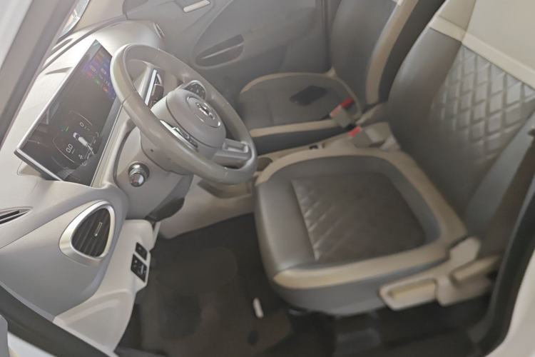 Used ORA White Cat 2020 401 km Flagship Version